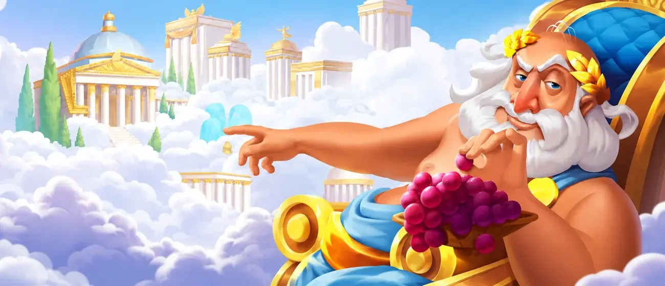 Banner desktop